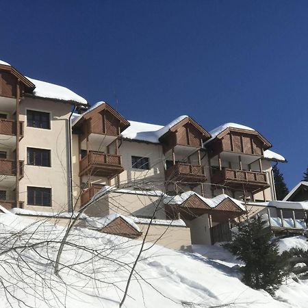Apartment Panorama Gerlitzen Treffen Εξωτερικό φωτογραφία