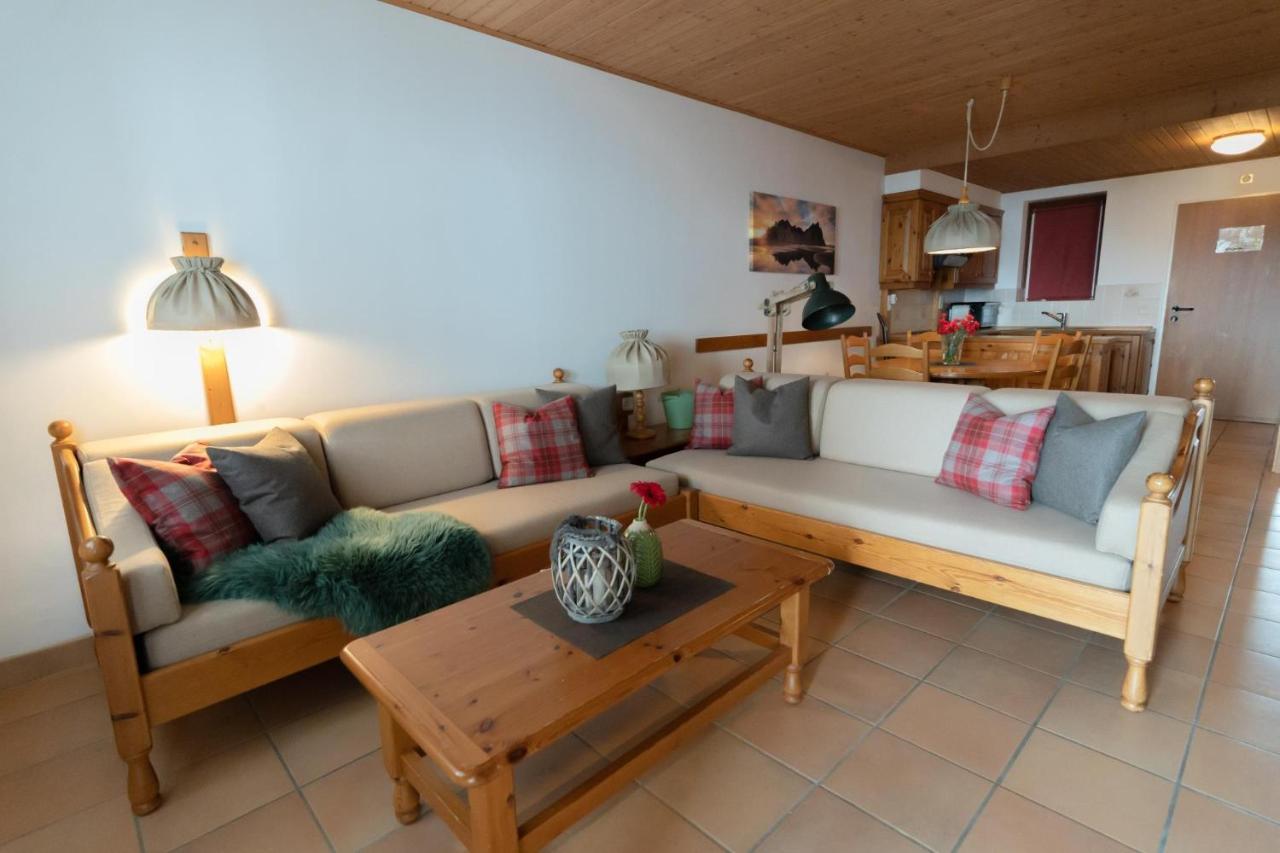 Apartment Panorama Gerlitzen Treffen Εξωτερικό φωτογραφία