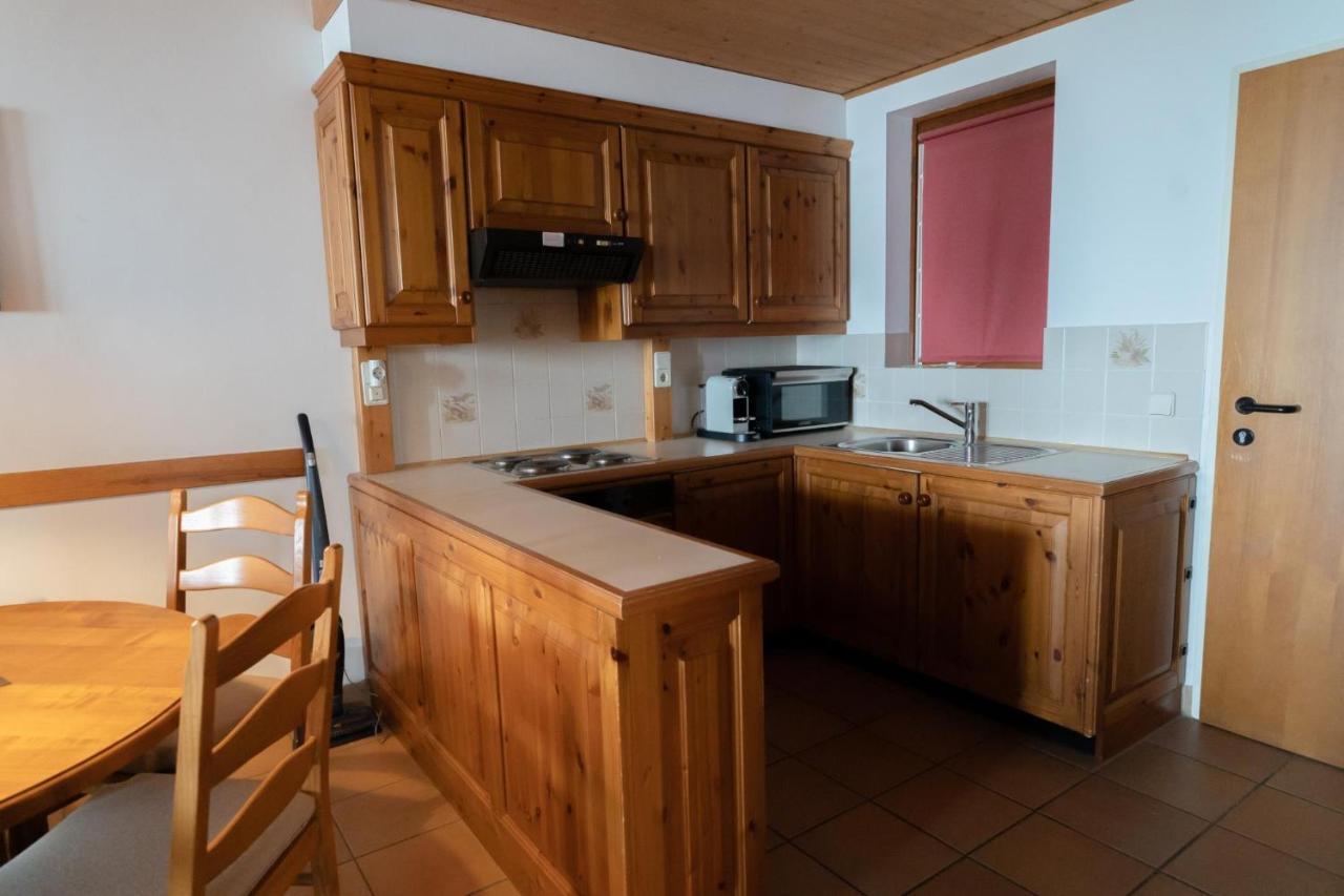Apartment Panorama Gerlitzen Treffen Εξωτερικό φωτογραφία