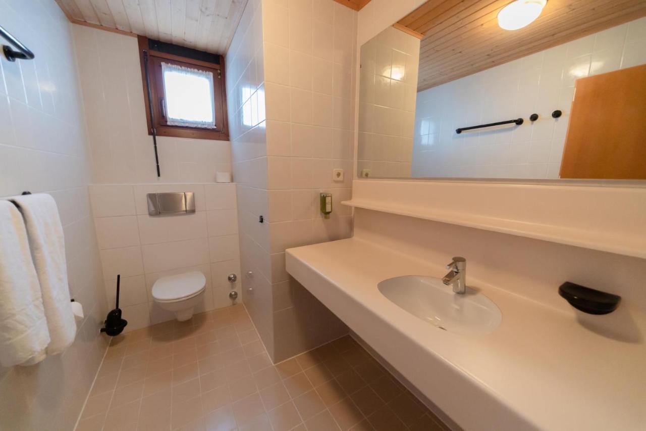 Apartment Panorama Gerlitzen Treffen Εξωτερικό φωτογραφία