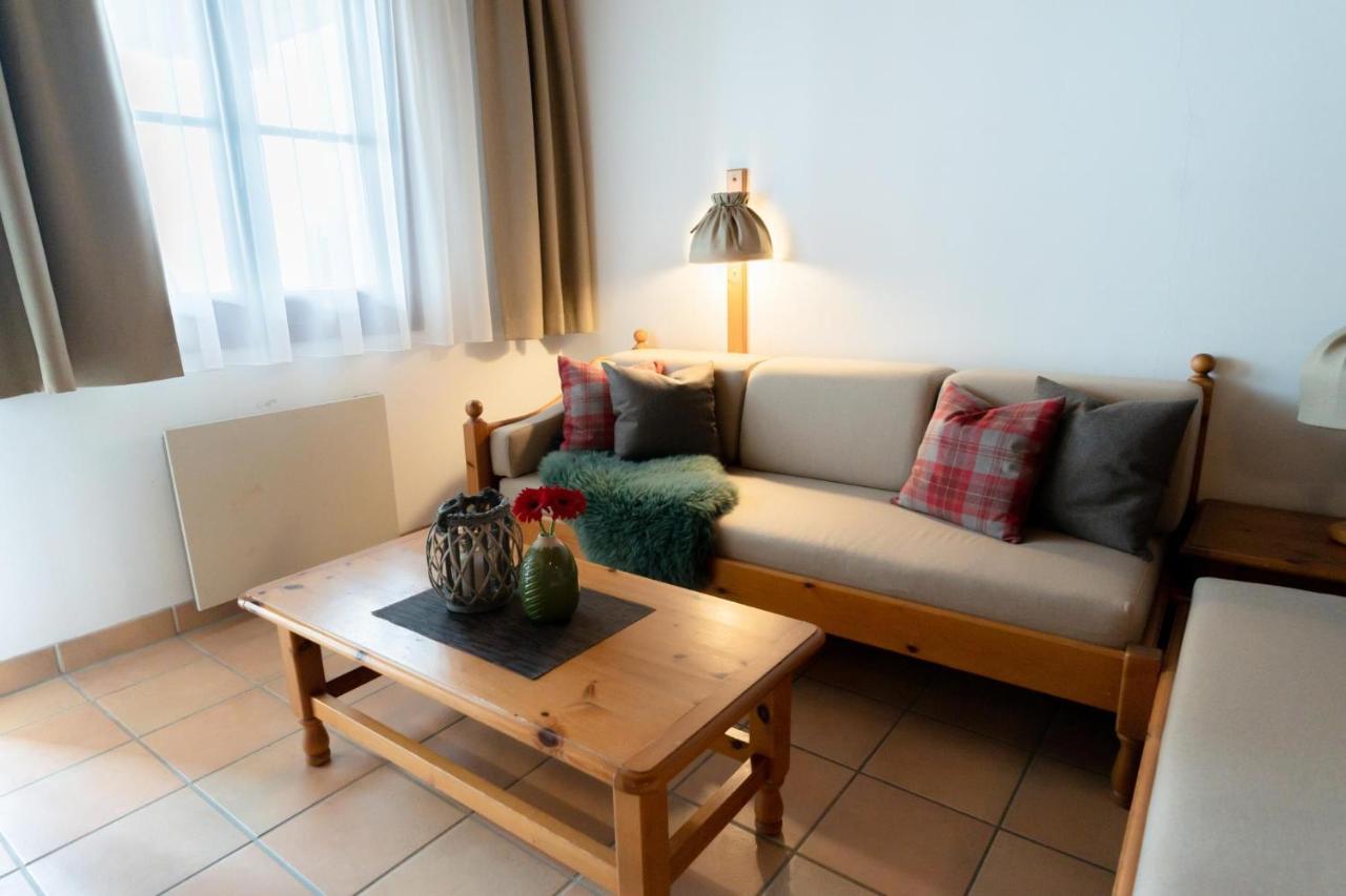 Apartment Panorama Gerlitzen Treffen Εξωτερικό φωτογραφία