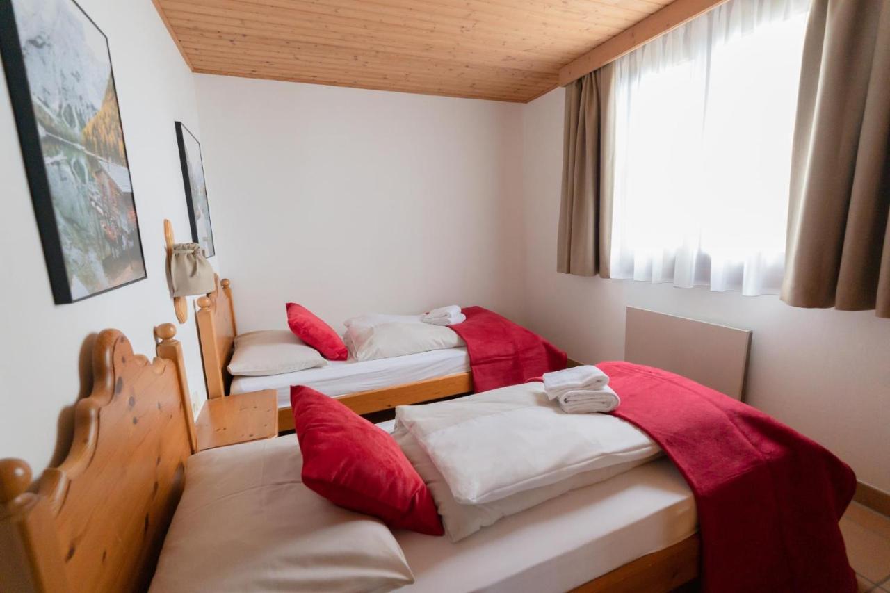 Apartment Panorama Gerlitzen Treffen Εξωτερικό φωτογραφία