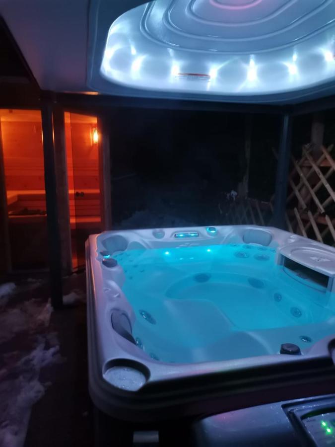 Apartment Panorama Gerlitzen Treffen Εξωτερικό φωτογραφία