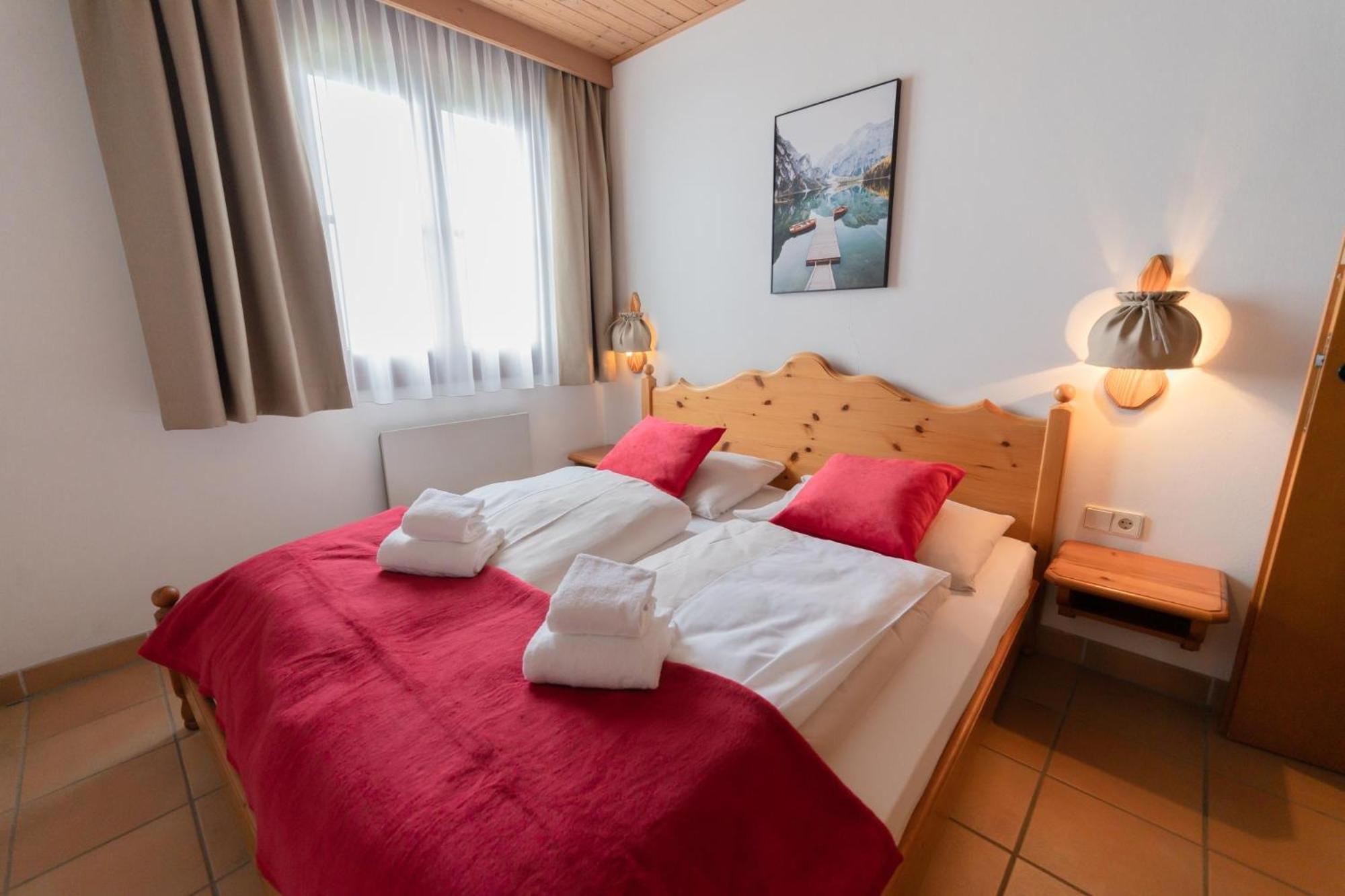 Apartment Panorama Gerlitzen Treffen Εξωτερικό φωτογραφία